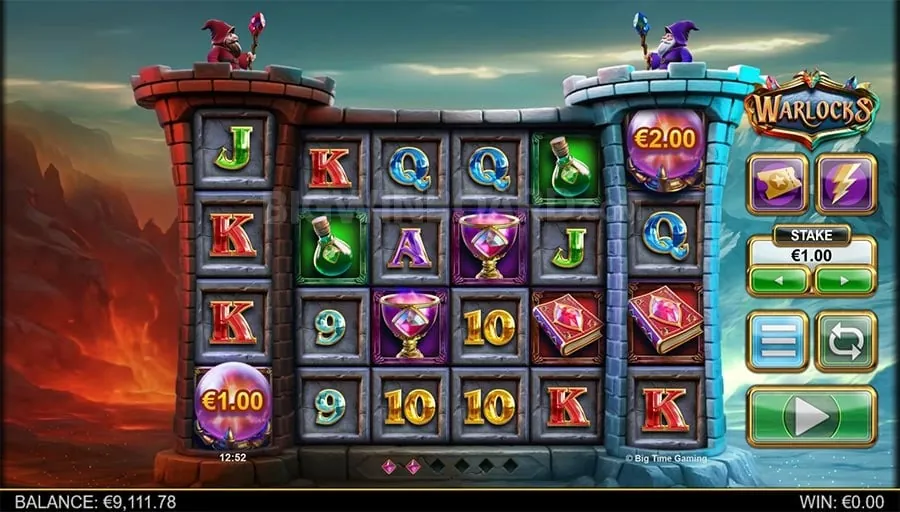 Evolution Gaming Live Casino